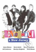 Podvodníci z New Jersey - Kevin Smith, 1994
