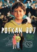 Film: Potkan 007 (Magnus Martens) (). Hollywood, 2006