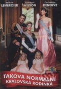 Taká normálna kráľovská rodinka - Valérie Lemercier, Hollywood, 2005