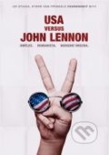 USA versus John Lennon - David Leaf, John Scheinfeld, Hollywood, 2006