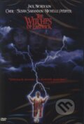 Čarodějky z Eastwicku - George Miller, Magicbox, 1987