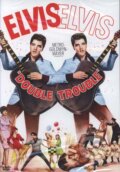 Elvis: Double Trouble - Norman Taurog, Magicbox, 1967