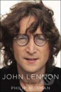 John Lennon - Philip Norman, 2008