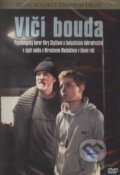 Vlčí bouda - Věra Chytilová, Bonton Film, 1985