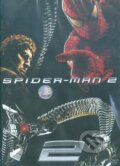 Spider-Man 2 - Sam Raimi, 2004