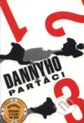 Dannyho parťáci (kolekcia 3 DVD), Magicbox