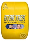 Star Trek: The Original Series - 1. séria (8 DVD), 1966