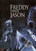 Freddy proti Jasonovi - Ronny Yu, Magicbox, 2003