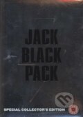 Jack Black 2DVD - Orange County+Škola rocku, Magicbox