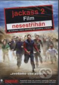 Jackass 2 - Jeff Tremaine, 2006