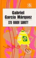 Sto rokov samoty - Gabriel García Márquez, 2008