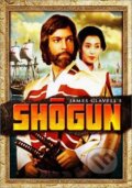 Shogun (5 DVD) - Jerry London, 1980