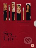 Sex v meste - 5. séria - Michael Spiller, Victoria Hochberg, Magicbox, 2002