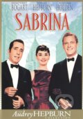 Sabrina - Billy Wilder, Magicbox, 1954