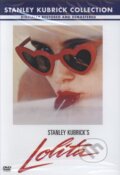 Lolita - Stanley Kubrick, Magicbox, 1962