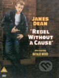 Film: Rebel bez príčiny (Nicholas Ray) ()