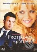 Film: Protiklady sa priťahujú (Vanessa Parise) (). Magicbox, 2008