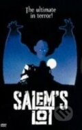 Prekliatie Salemu (2 DVD) - Tobe Hooper, Magicbox, 1979