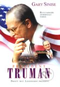 Prezident Truman - Frank Pierson, 1995