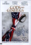 Bohové a generálové - Ronald F. Maxwell, 2003