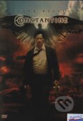 Constantine S.E. 2DVD - Francis Lawrence, 2004