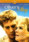 Oliverov príbeh - John Korty, 2004