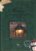 Veľká kniha slovenských Vianoc - Zora Mintalová Zubercová a kolektív, 2008