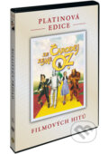 Čaroděj ze země Oz - Victor Fleming, King Vidor, Richard Thorpe, Magicbox, 1939