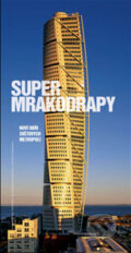 Kniha: Supermrakodrapy (Antonio Terranova a Gianpaola Spiritová). Slovart CZ, 2009