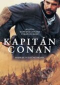 Kapitán Conan - Bertrand Tavernier, Hollywood, 1996