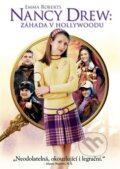 Nancy Drew: Záhada v Hollywoode - Andrew Fleming, Magicbox, 2007