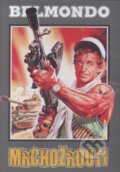 Film: Mrchožrúti (Henri Verneuil) (). Hollywood, 1984