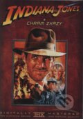 Indiana Jones a chrám skazy - Steven Spielberg, Magicbox, 1984