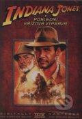 Indiana Jones a posledná križiacka výprava - Steven Spielberg, Magicbox, 1989