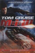 Mission: Impossible III (2DVD) - J.J. Abrams, 2006