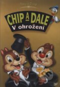 Film: Chip a Dale: V ohrození (Magicbox) (). Magicbox, 2005
