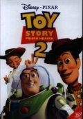 Toy Story 2: Príbeh hračiek - Ash Brannon, John Lasseter, Lee Unkrich, 1999