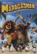 Madagascar - Eric Darnell, Tom McGrath, Bonton Film, 2005
