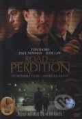 Road to Perdition - Cesta do zatratenia - Sam Mendes, Bonton Film, 2002