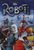 Roboti - Chris Wedge, Carlos Saldanha, Bonton Film, 2005