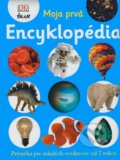 Moja prvá Encyklopédia - Anita Graneri, Chris Oxlade, Ikar, 2008