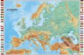 Reliéfna mapa - Európa 1:5 500 000, freytag&berndt