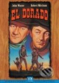 El Dorado - Howard Hawks, Magicbox, 1966