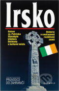 Kniha: Irsko (Barbora Spalová; Karel Spal, Barbora, Karel Spalová a Spal). Olympia, 2001