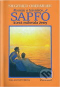 Kniha: Sapfó (Siegfried Obermeier). Brána, 2003