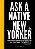 Ask a Native New Yorker - Jake Dobkin, Harry Abrams, 2019