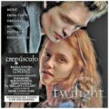 Hudobné CD: Twilight: Original Motion Picture Soundtrack (Hudobné albumy). Hudobné albumy, 2008