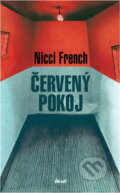 Kniha: Červený pokoj (Nicci French). Ikar