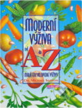 Kniha: Moderní výživa od A do Z (Michael Sharon). , 2002