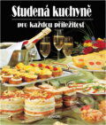 Kniha: Studená kuchyně pro každou př. [CZ] (Junior). Junior
